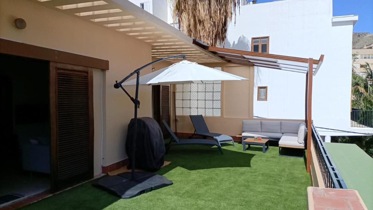 Apartamento Luxury Penthouse, 50M2 Terrace, Downtown Santa Cruz de Tenerife Exterior foto